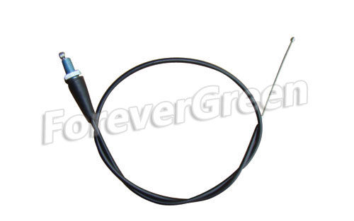 OT029 Staright Throtlle Cable For Dirt Bike